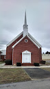 Amity Baptist Church