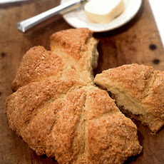 Soda Biscuits