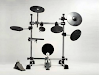 Bateria Electronica 