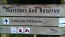 Burrows Ave Reserve