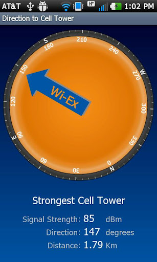 【免費工具App】zBoost Signal Finder-APP點子