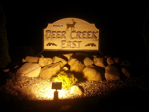 Deer Creek East