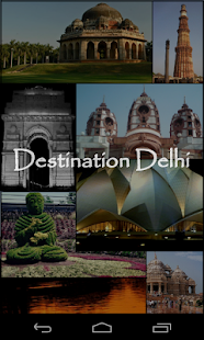 How to mod Destination Delhi(India) 1.2 unlimited apk for pc