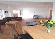 South Circular Apartments
