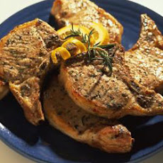 Original Ranch Pork Chops