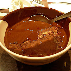 Jello Chocolate Pudding Cake