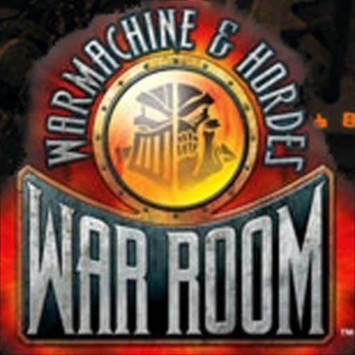 War Room LOGO-APP點子