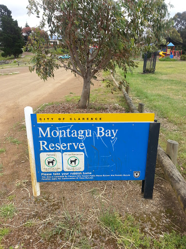 Montagu Bay Reserve