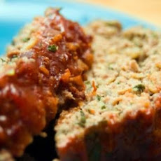 Skillet Meatloaf