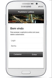 How to install Paulistano Leilões 2.0.3 apk for android