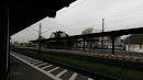 Lampertheim Bahnhof