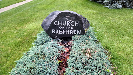 Ankeny Church of the Brethren