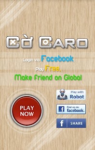 How to install Cờ Caro Online ( Ca ro ) 2.0.1 mod apk for pc