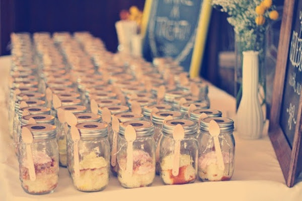 Wedding Favors Dos and Don'ts from Internet