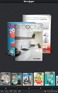 How to download Publicaciones El Corte Inglés 2.0.4 mod apk for bluestacks