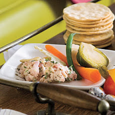 Deviled Ham Terrine