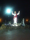 Statua Di Gesù