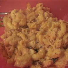 Tuna Noodle Casserole IV