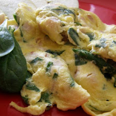 Scrambled Egg Beaters (Ww)