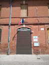 Mairie de Lafourguette