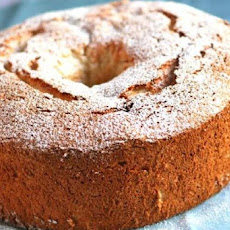 Angel Food Cake III