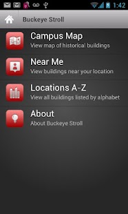 How to get Buckeye Stroll 1.0 mod apk for laptop