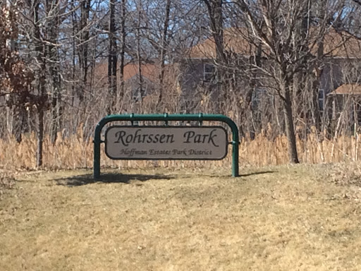 Rohrssen Park