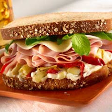 Italian Combo Sandwich