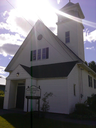 Northwood Advent Church