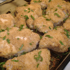 Chicken in Italian Dressing
