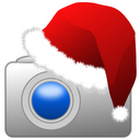 Santa Cam Free mobile app icon