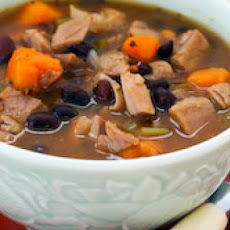 Turkey Soup
