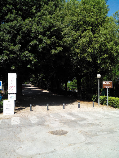 Parco Monumentale Di San Rocco