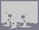 Thumbnail of the map 'uh, what did you say?'
