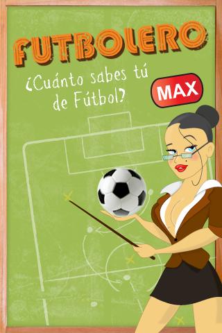 Futbolero MAX