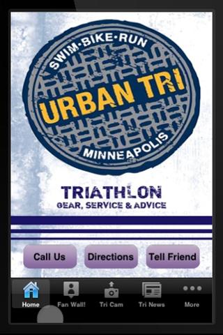 Urban Tri