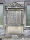 Meltham War Memorial