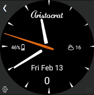 How to download Aristocrat for WatchMaker 1.0 unlimited apk for android