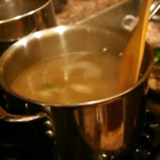 Turkey Stock