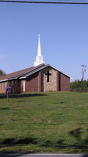 Victorian Hills Community Church