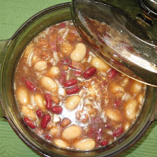 Calico Baked Beans