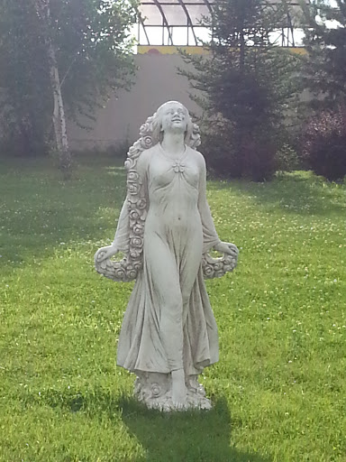 Aphrodita Din Prahova