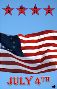 How to install 4th of July Countdown 1 apk for pc