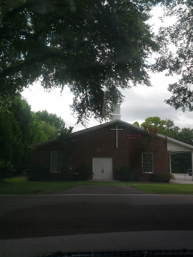 Greater Joiner Temple