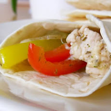 Fabulous Fajitas