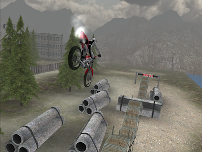 How to download Trial Bike Extreme 3D Premium 2 apk for android