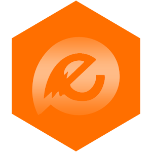 EvolveSMS Theme Minimus Orange.apk 1.00