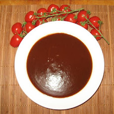 Schuler's BBQ Sauce