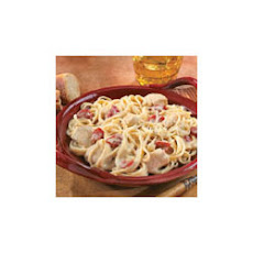 Chicken Caesar Pasta Bowl