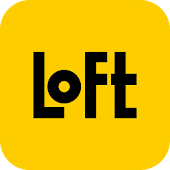 LOFTアプリ